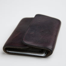 Load image into Gallery viewer, Leather Billfold