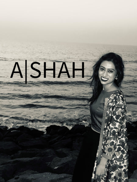 An Interview with Arti Shah, Designer of A|SHAH