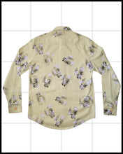 Load image into Gallery viewer, Flower Shirt 1Pocket
