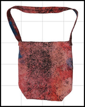 Load image into Gallery viewer, Sedona Cross Body Tote Bag