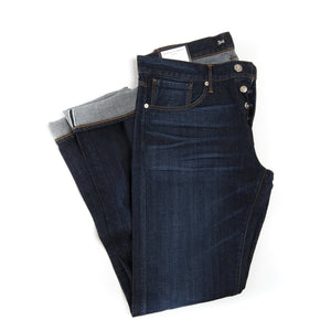 3x1 - 5 Pocket Jeans