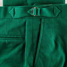 Load image into Gallery viewer, Kelly Green Tech Pant