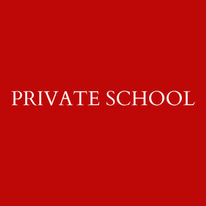 PRIVATE SCHOOL POP-UP @ NINOBRAND SHOWROOM (RSVP)