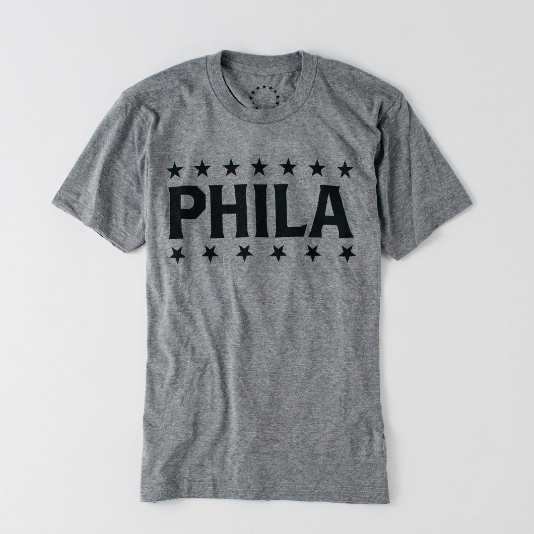 GYM // Phila T-Shirt
