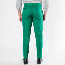 Load image into Gallery viewer, Kelly Green Tech Pant