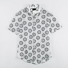 Load image into Gallery viewer, BBQ Shirt - Day Daisy
