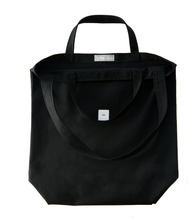 Load image into Gallery viewer, Design Lab Tote - Black